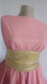 Lurex Roz Antic ELA1092